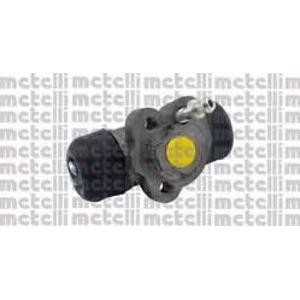 спирачно цилиндърче на колелото METELLI 04-0269 