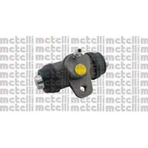 спирачно цилиндърче на колелото METELLI 04-0278