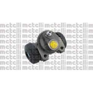 спирачно цилиндърче на колелото METELLI 04-0285 