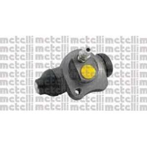 спирачно цилиндърче на колелото METELLI 04-0299 