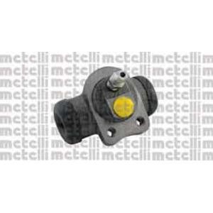 спирачно цилиндърче на колелото METELLI 04-0301