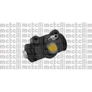 спирачно цилиндърче на колелото METELLI 04-0310 