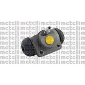 спирачно цилиндърче на колелото METELLI 04-0324 