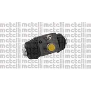 спирачно цилиндърче на колелото METELLI 04-0327 