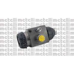 спирачно цилиндърче на колелото METELLI 04-0330