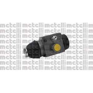 спирачно цилиндърче на колелото METELLI 04-0332
