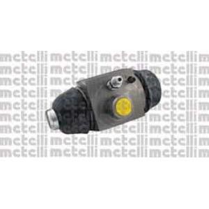 спирачно цилиндърче на колелото METELLI 04-0333