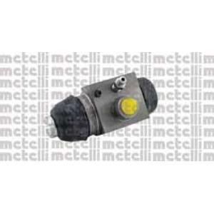 спирачно цилиндърче на колелото METELLI 04-0334 