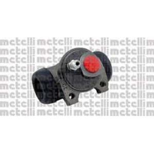 спирачно цилиндърче на колелото METELLI 04-0343 