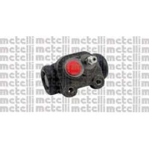 спирачно цилиндърче на колелото METELLI 04-0348 