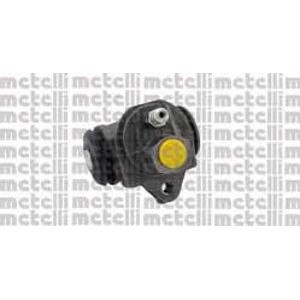 спирачно цилиндърче на колелото METELLI 04-0350 