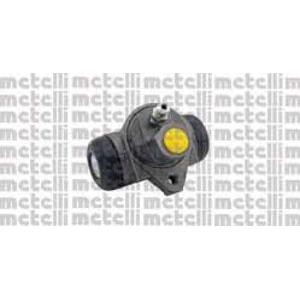 спирачно цилиндърче на колелото METELLI 04-0351