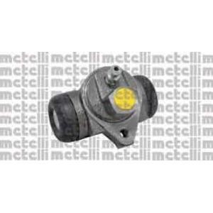 спирачно цилиндърче на колелото METELLI 04-0352 