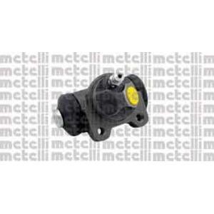 спирачно цилиндърче на колелото METELLI 04-0358 