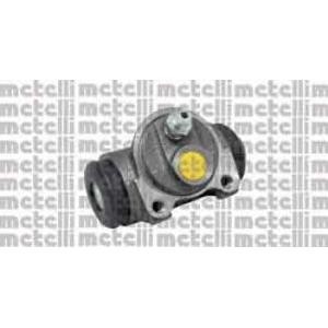 спирачно цилиндърче на колелото METELLI 04-0360 