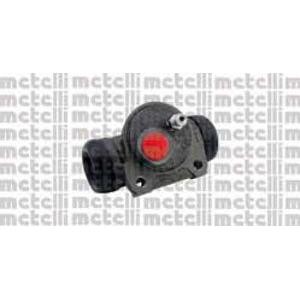 спирачно цилиндърче на колелото METELLI 04-0362 
