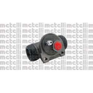 спирачно цилиндърче на колелото METELLI 04-0363 