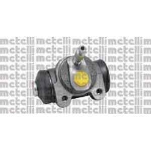 спирачно цилиндърче на колелото METELLI 04-0364