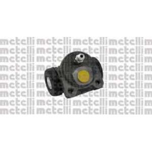 спирачно цилиндърче на колелото METELLI 04-0371 