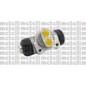спирачно цилиндърче на колелото METELLI 04-0386 