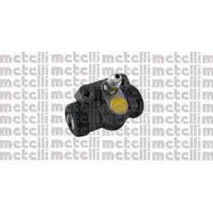 спирачно цилиндърче на колелото METELLI 04-0387 
