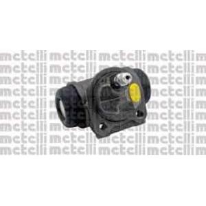 спирачно цилиндърче на колелото METELLI 04-0398
