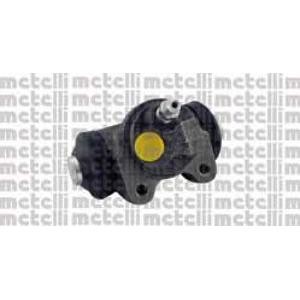 спирачно цилиндърче на колелото METELLI 04-0427