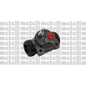 спирачно цилиндърче на колелото METELLI 04-0431