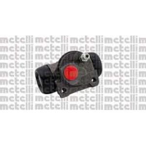 спирачно цилиндърче на колелото METELLI 04-0432 