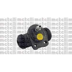 спирачно цилиндърче на колелото METELLI 04-0434