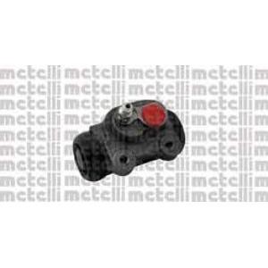 спирачно цилиндърче на колелото METELLI 04-0437