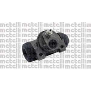 спирачно цилиндърче на колелото METELLI 04-0442