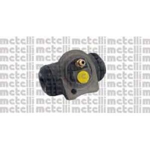 спирачно цилиндърче на колелото METELLI 04-0443