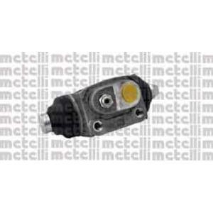 спирачно цилиндърче на колелото METELLI 04-0462