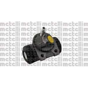 спирачно цилиндърче на колелото METELLI 04-0476