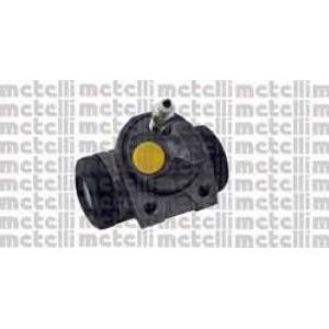 спирачно цилиндърче на колелото METELLI 04-0477
