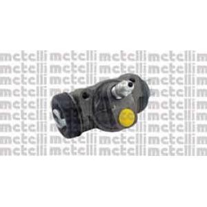 спирачно цилиндърче на колелото METELLI 04-0490