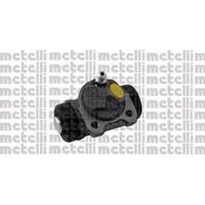 спирачно цилиндърче на колелото METELLI 04-0584
