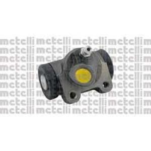 спирачно цилиндърче на колелото METELLI 04-0587