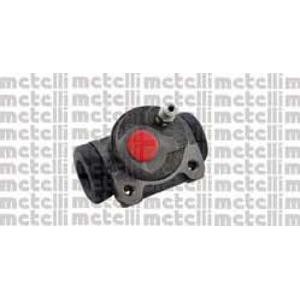 спирачно цилиндърче на колелото METELLI 04-0591