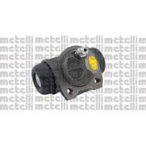 спирачно цилиндърче на колелото METELLI 04-0599 