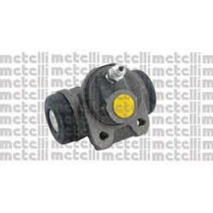 спирачно цилиндърче на колелото METELLI 04-0601 