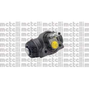 спирачно цилиндърче на колелото METELLI 04-0603