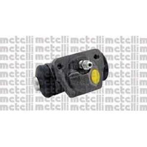 спирачно цилиндърче на колелото METELLI 04-0604 