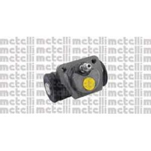 спирачно цилиндърче на колелото METELLI 04-0606 