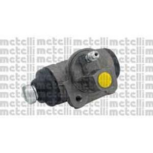 спирачно цилиндърче на колелото METELLI 04-0616 