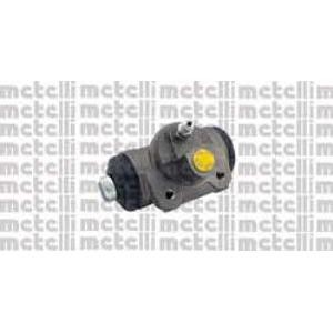 спирачно цилиндърче на колелото METELLI 04-0617 