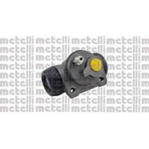 спирачно цилиндърче на колелото METELLI 04-0625