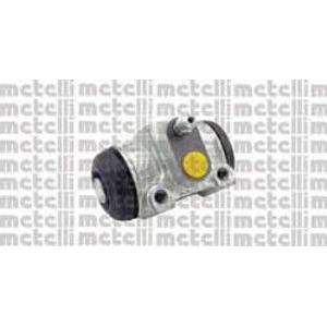 спирачно цилиндърче на колелото METELLI 04-0635 