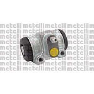 спирачно цилиндърче на колелото METELLI 04-0636